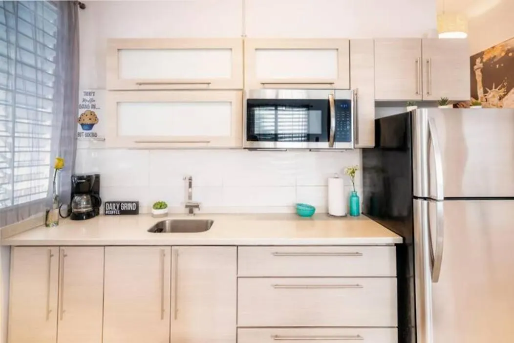 Appartement Comfy 2Br In Condado. Short Walk To The Beach. San Juan